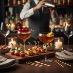 Είδη Pick Σερβιρίσματος